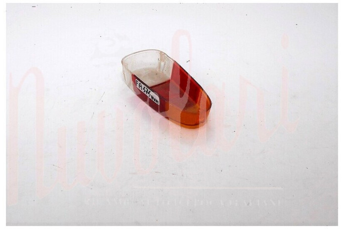 LENTE FANALE POSTERIORECONCORRENZA FANALE PICCOLO