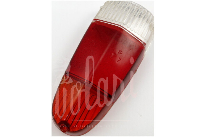 LENTE FANALE POSTERIORECONCORRENZA FANALE PICCOLO