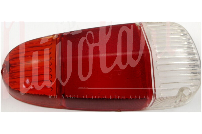 LENTE FANALE POSTERIORECONCORRENZA FANALE PICCOLO