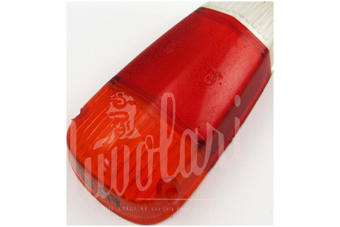 LENTE FANALE POSTERIORECONCORRENZA