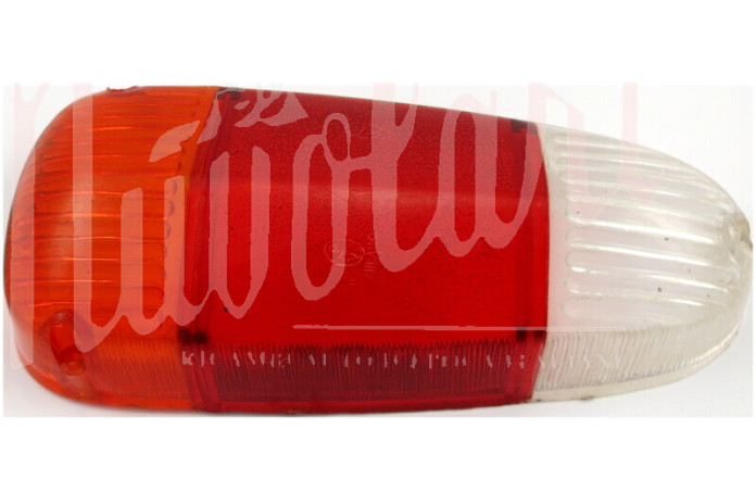 LENTE FANALE POSTERIORECONCORRENZA