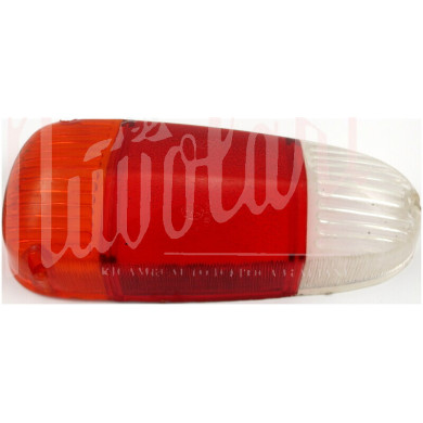 LENTE FANALE POSTERIORECONCORRENZA