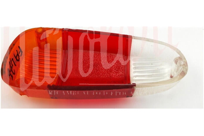 LENTE FANALE POSTERIORECONCORRENZA