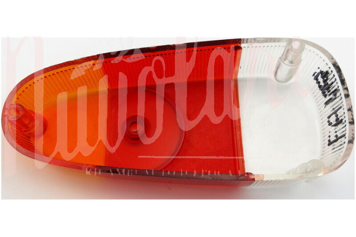 LENTE FAN POST CONCORRENZA FAN PICC C/CATADIOTRO