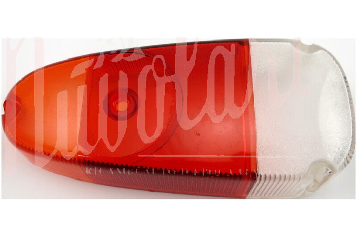 LENTE FAN POST CONCORRENZA FAN PICC C/CATADIOTRO