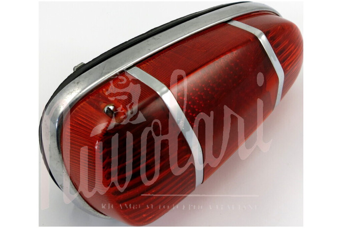 BASE FANALE POSTERIORE ALTISSIMO PICCOLO