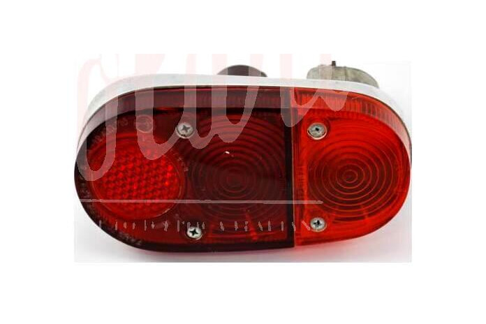 FANALE POSTERIORE CARELLO