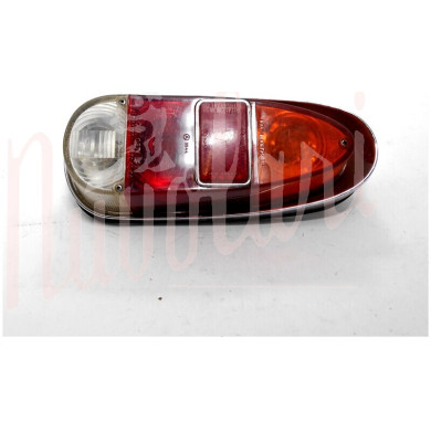 FANALE POSTERIORE ALTISSIMO