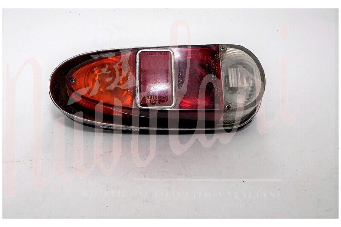 FANALE POSTERIORE ALTISSIMO