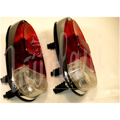 FAN.POST.CARELLO TIPO GROSSO PER ALFA ROMEO GIULIETTA TI 1300 III° SERIE 