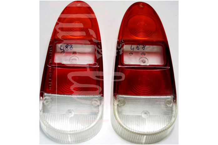 LENTE FANALE POSTERIORECARELLO