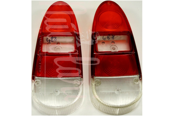 LENTE FANALE POSTERIORECARELLO