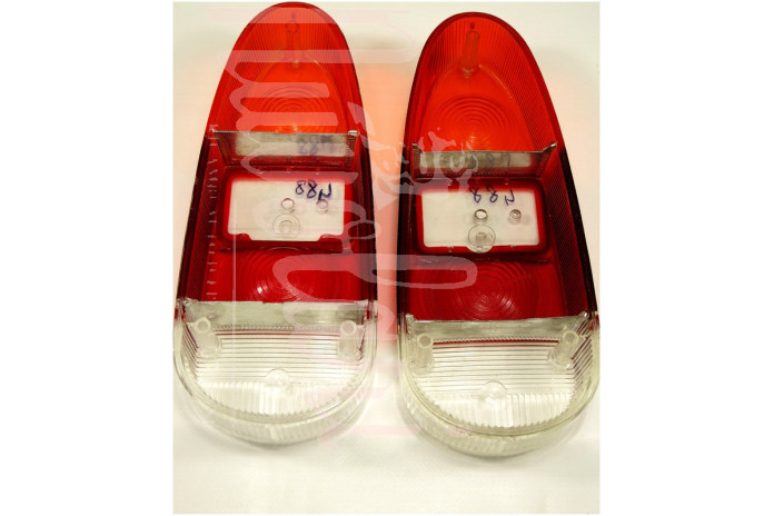 LENTE FANALE POSTERIORECARELLO