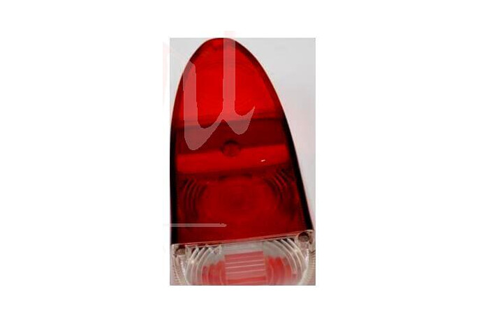 LENTE FANALE POSTERIOREALTISSIMO