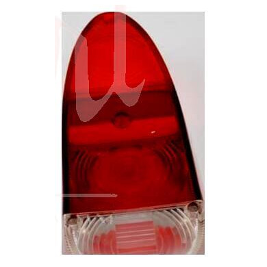 LENTE FANALE POSTERIOREALTISSIMO