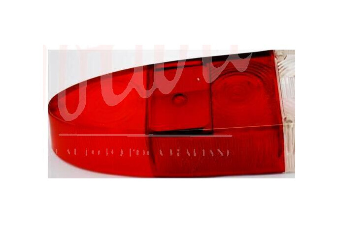 LENTE FANALE POSTERIOREALTISSIMO