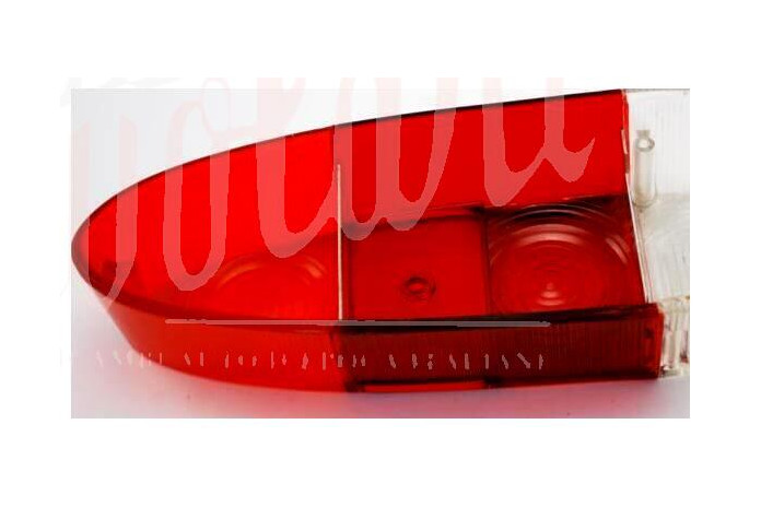 LENTE FANALE POSTERIOREALTISSIMO