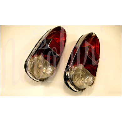 FANALE POSTERIORE CONCORRENZA