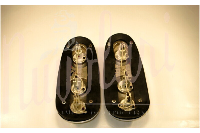 FANALE POSTERIORE CONCORRENZA