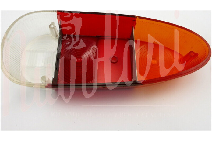 LENTE FANALE POSTERIORECONCORRENZA