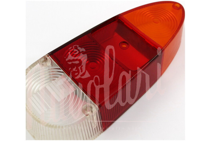 LENTE FANALE POSTERIORECONCORRENZA