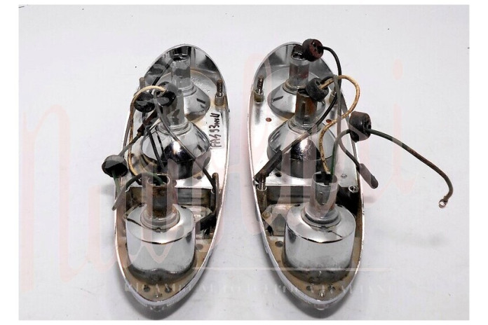 COPPIA FANALI POSTERIORI ALTISSIMO TIPO GROSSO