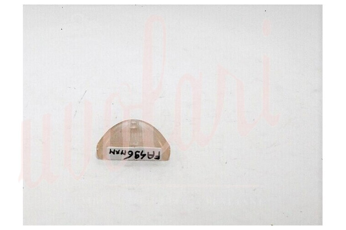 LENTE FAN POST ALTISSIMO BIANCA FANALE GROSSO