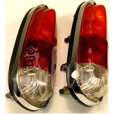 FANALE POSTERIORE ALTISSIMO TIPO GROSSO