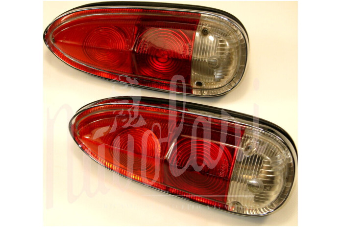 FANALE POSTERIORE ALTISSIMO TIPO GROSSO