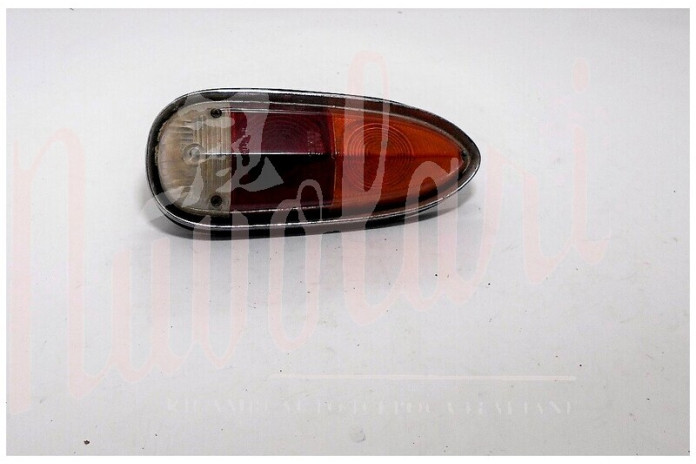 FANALE POSTERIORE ALTISSIMO TIPO GROSSO