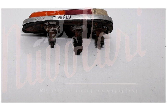 FANALE POSTERIORE ALTISSIMO TIPO GROSSO