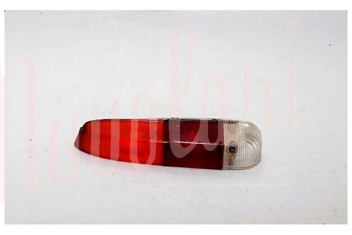 LENTE FANALE POSTERIOREALTISSIMO TIPO GROSSA