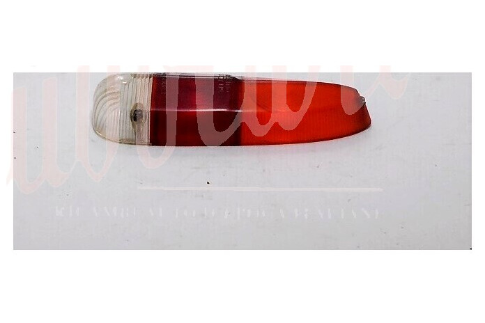 LENTE FANALE POSTERIOREALTISSIMO TIPO GROSSA