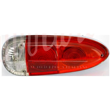 FANALE POSTERIORE CARELLO TIPO GROSSO