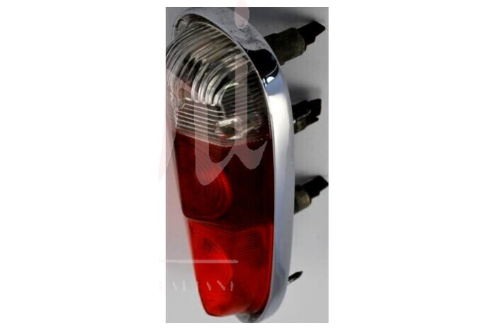 FANALE POSTERIORE CARELLO TIPO GROSSO