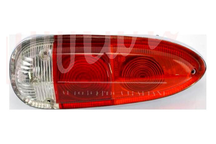 FANALE POSTERIORE CARELLO TIPO GROSSO