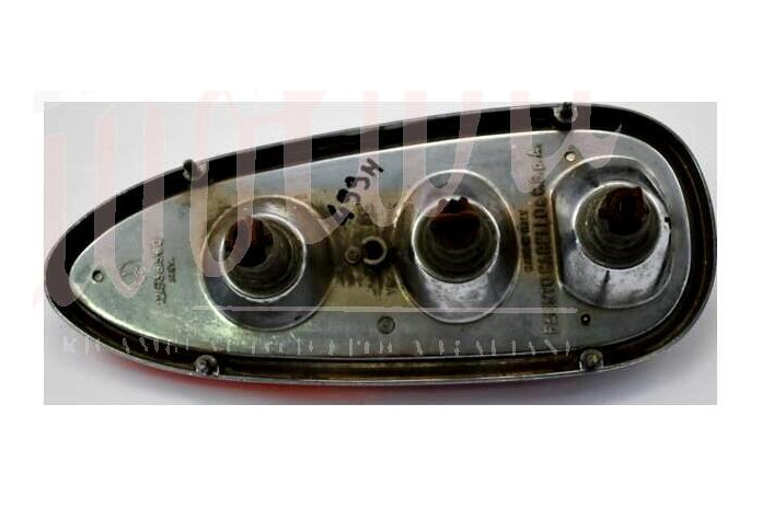 FANALE POSTERIORE CARELLO TIPO GROSSO