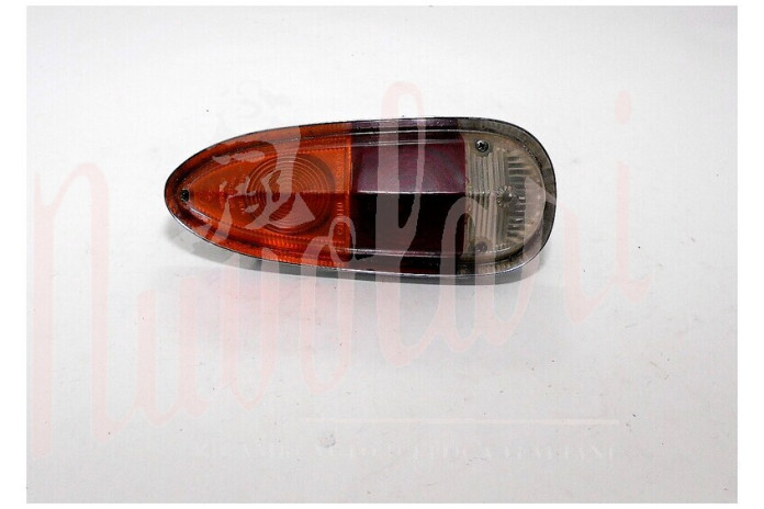 FANALE POSTERIORE CARELLO TIPO GROSSO