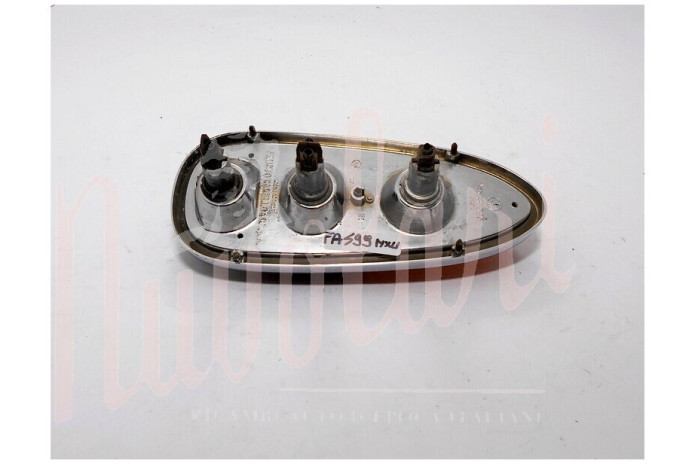 FANALE POSTERIORE CARELLO TIPO GROSSO