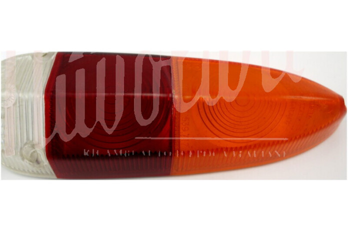 LENTE FANALE POSTERIORECARELLO TIPO GROSSA