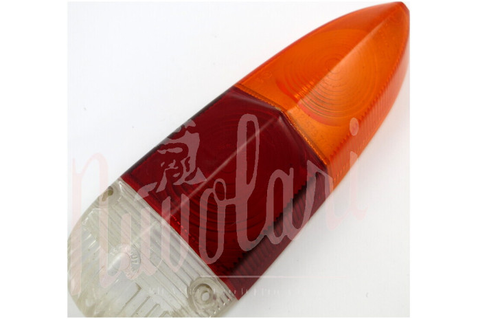 LENTE FANALE POSTERIORECARELLO TIPO GROSSA