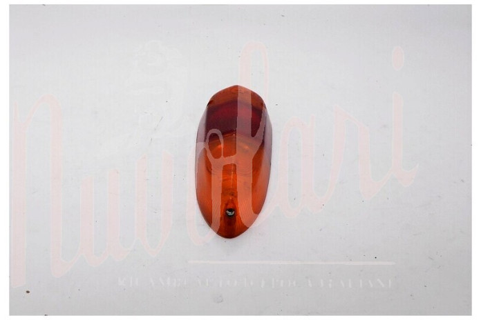 LENTE FANALE POST CARELLO TIPO GROSSA FRANCIA