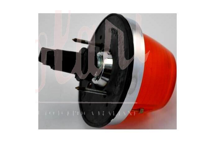 FANALE POSTERIORE FRECCIA CARELLO ARANCIO