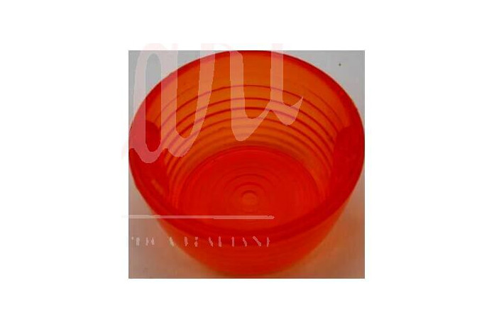 LENTE FAN POST FRECCIA CONCORRENZA ARANCIO