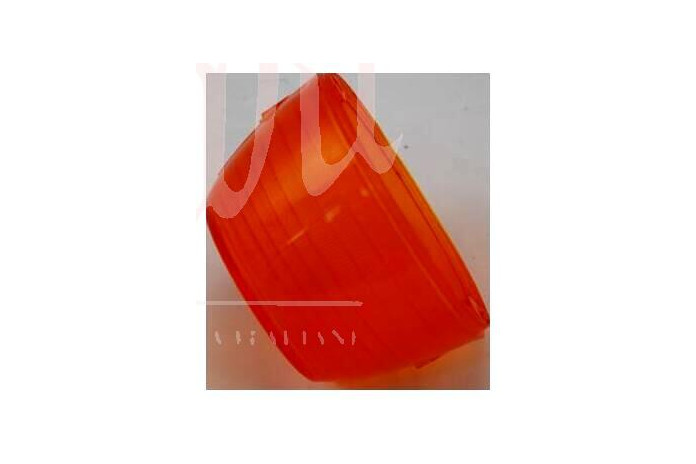 LENTE FAN POST FRECCIA CONCORRENZA ARANCIO