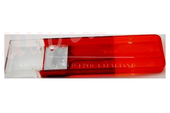 COPPIA LENTI FAN POS CARELLO C/RETROMARCIA