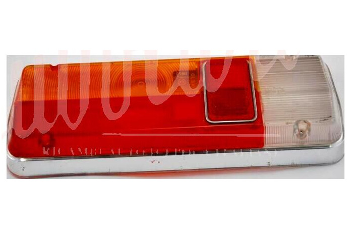 LENTE FANALE POSTERIOREOLSA