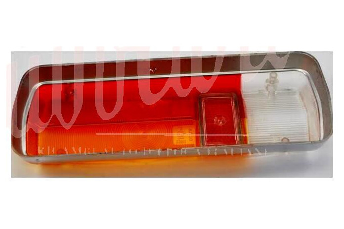 LENTE FANALE POSTERIOREOLSA