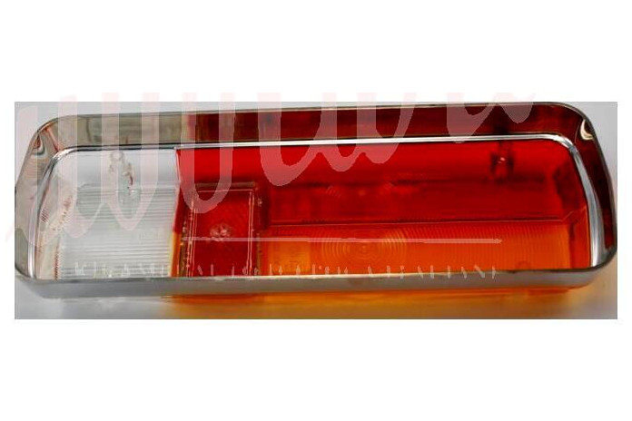 LENTE FANALE POSTERIOREOLSA