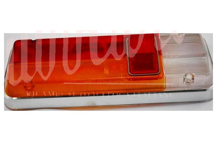 LENTE FANALE POSTERIOREOLSA